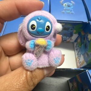 Stitch Figure Mystery Box, Lilo & Stitch